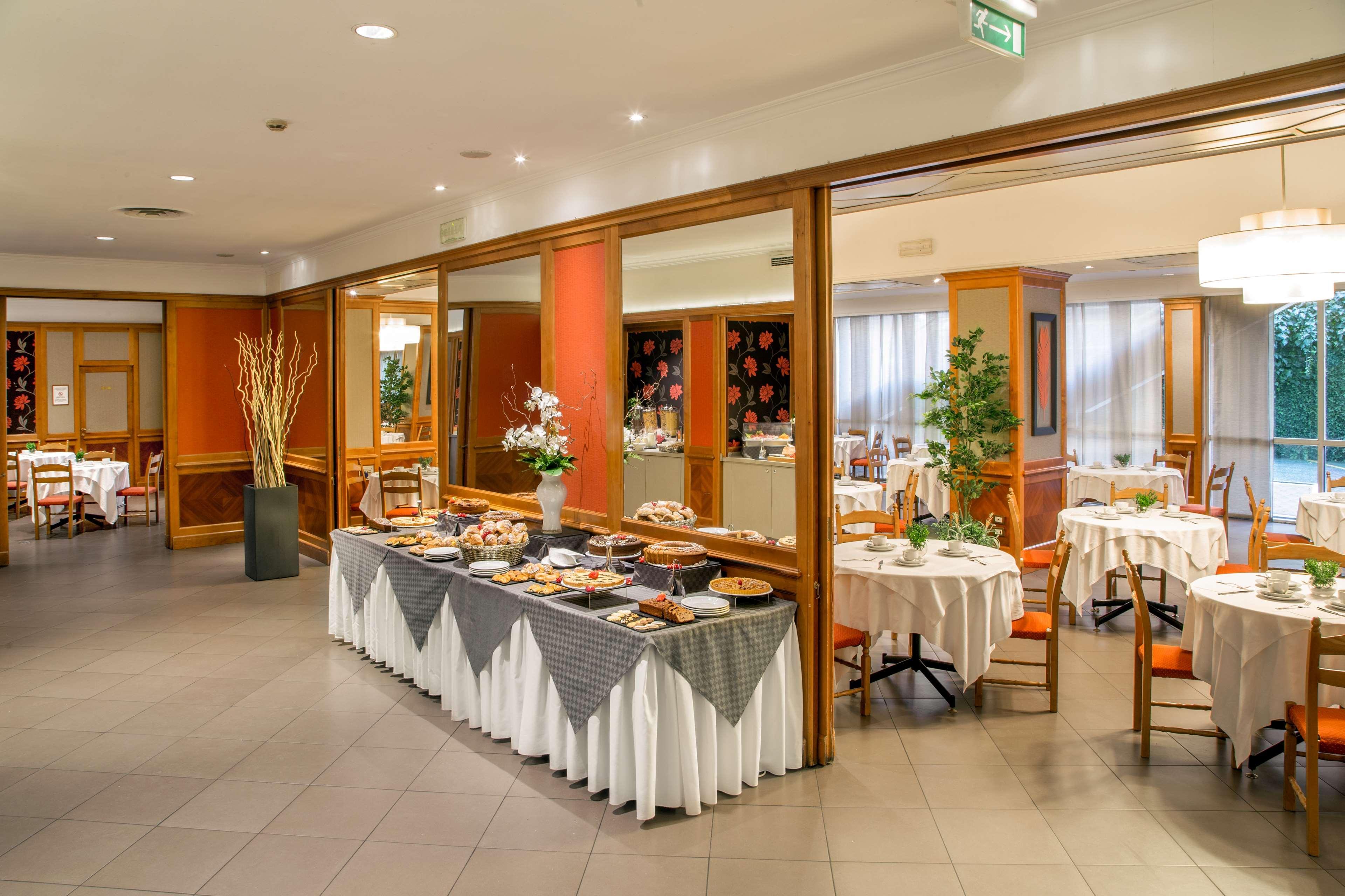 Grand Hotel Fleming By Omnia Hotels Rome Buitenkant foto